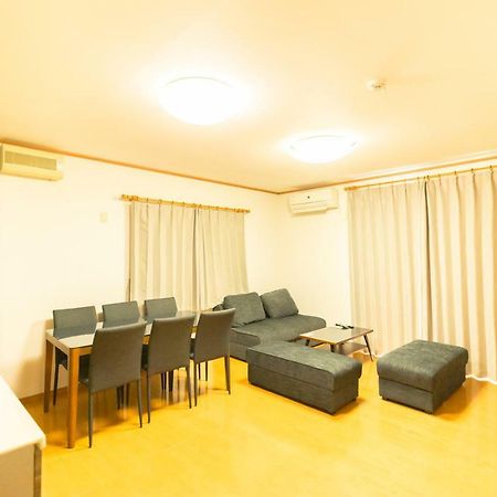 Chiyo House X M&Z House Vila Fukuoka  Exterior foto