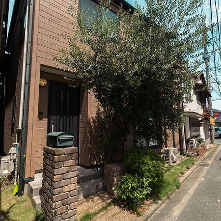 Chiyo House X M&Z House Vila Fukuoka  Exterior foto