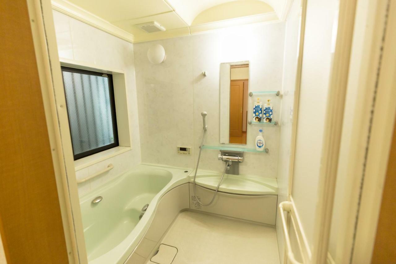 Chiyo House X M&Z House Vila Fukuoka  Exterior foto