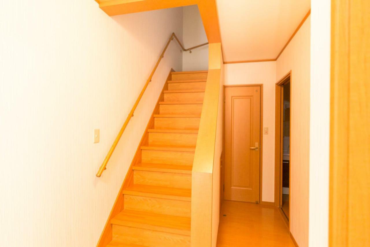 Chiyo House X M&Z House Vila Fukuoka  Exterior foto