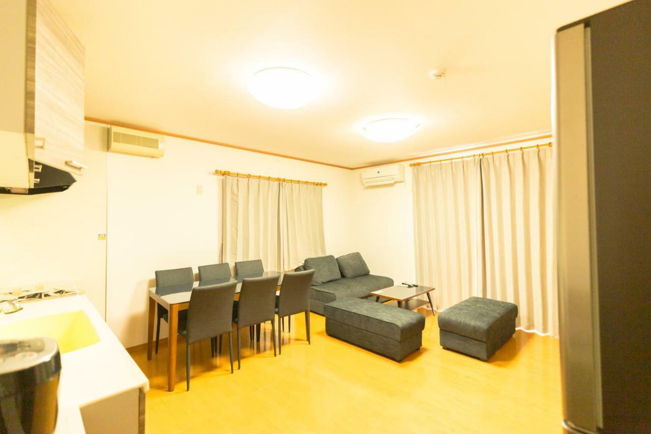 Chiyo House X M&Z House Vila Fukuoka  Exterior foto