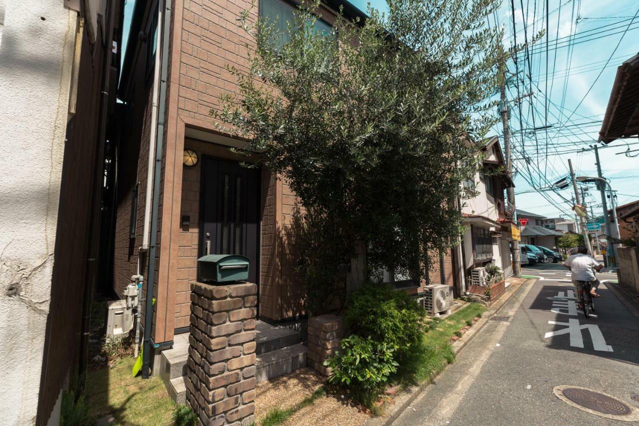 Chiyo House X M&Z House Vila Fukuoka  Exterior foto