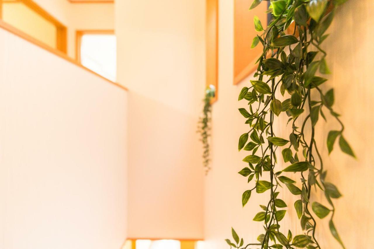 Chiyo House X M&Z House Vila Fukuoka  Exterior foto