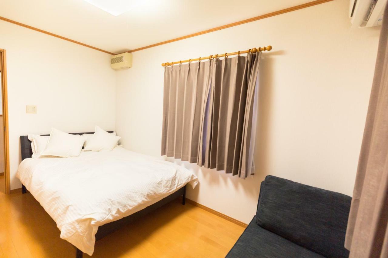 Chiyo House X M&Z House Vila Fukuoka  Exterior foto