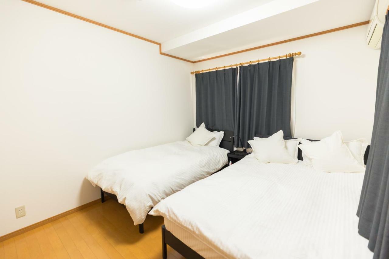 Chiyo House X M&Z House Vila Fukuoka  Exterior foto