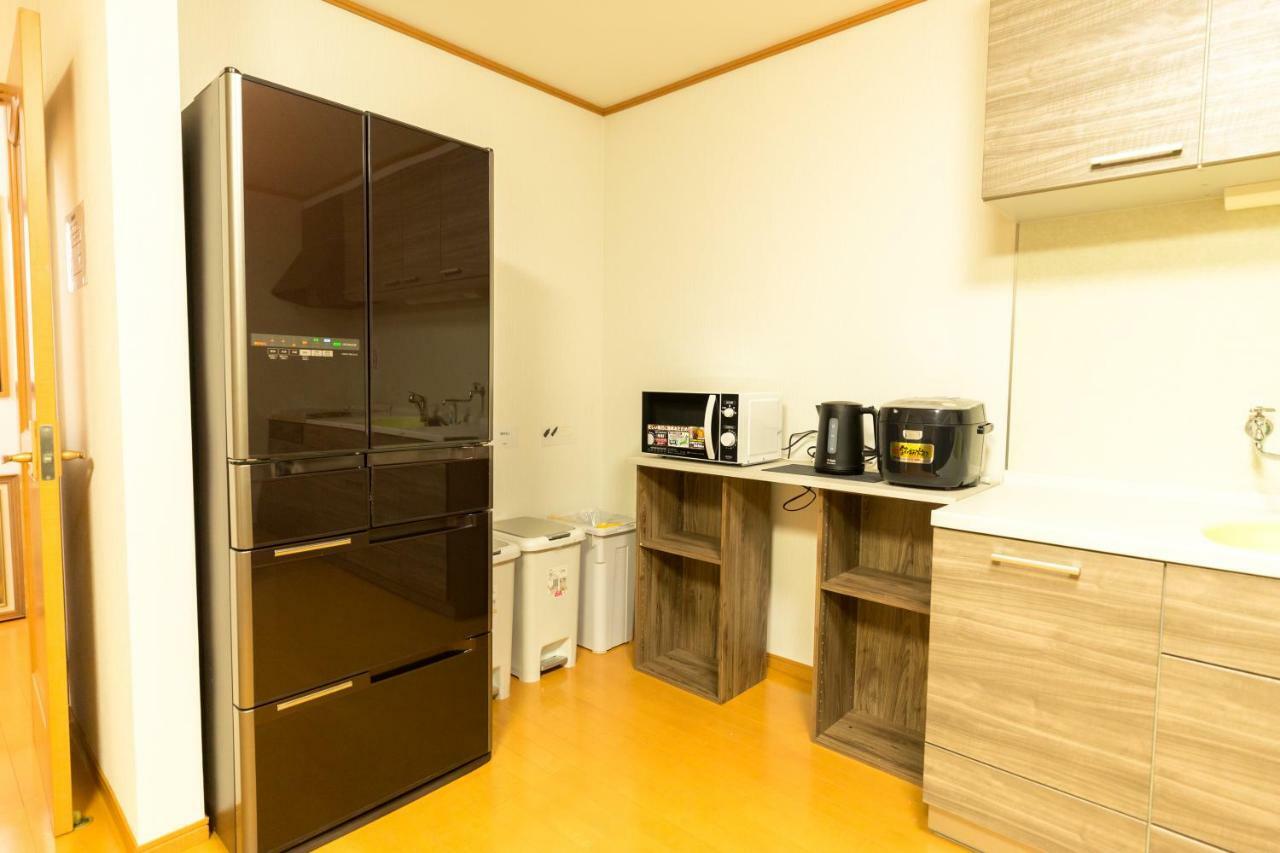 Chiyo House X M&Z House Vila Fukuoka  Exterior foto