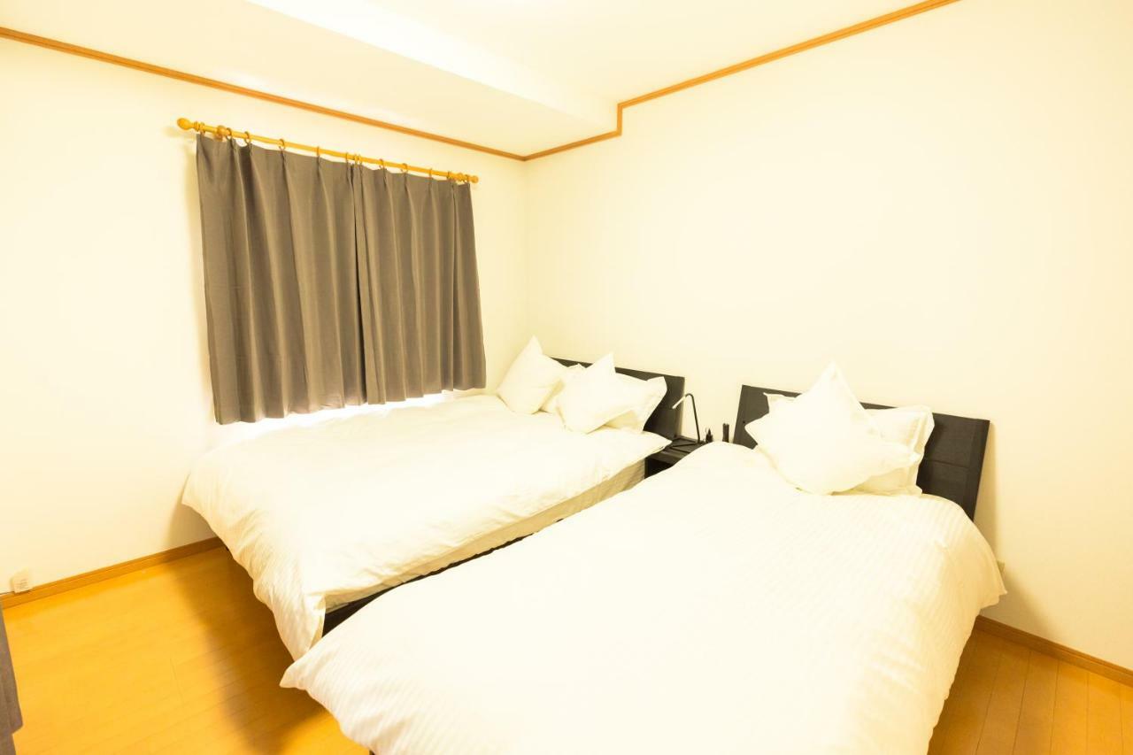 Chiyo House X M&Z House Vila Fukuoka  Exterior foto