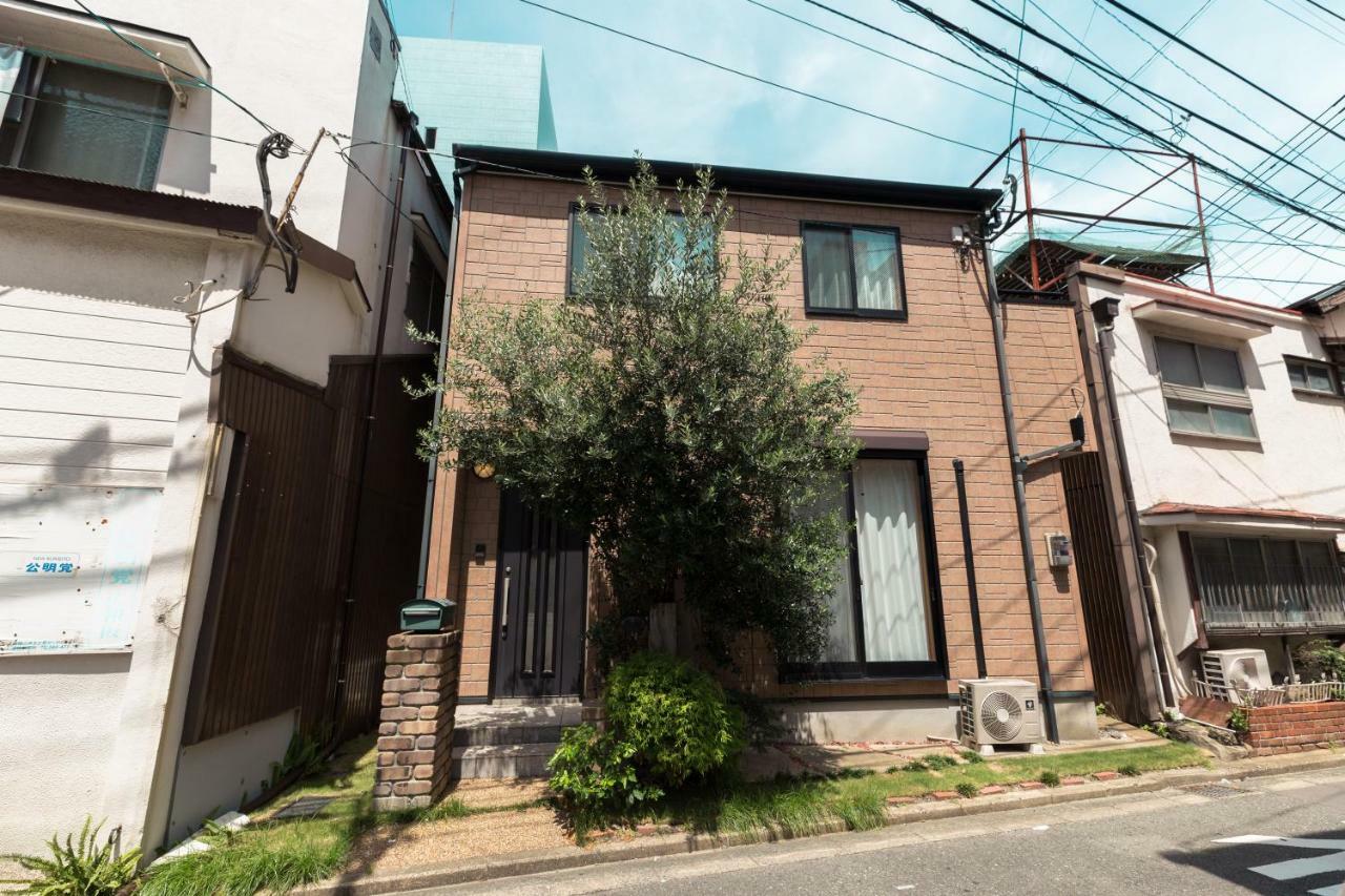 Chiyo House X M&Z House Vila Fukuoka  Exterior foto
