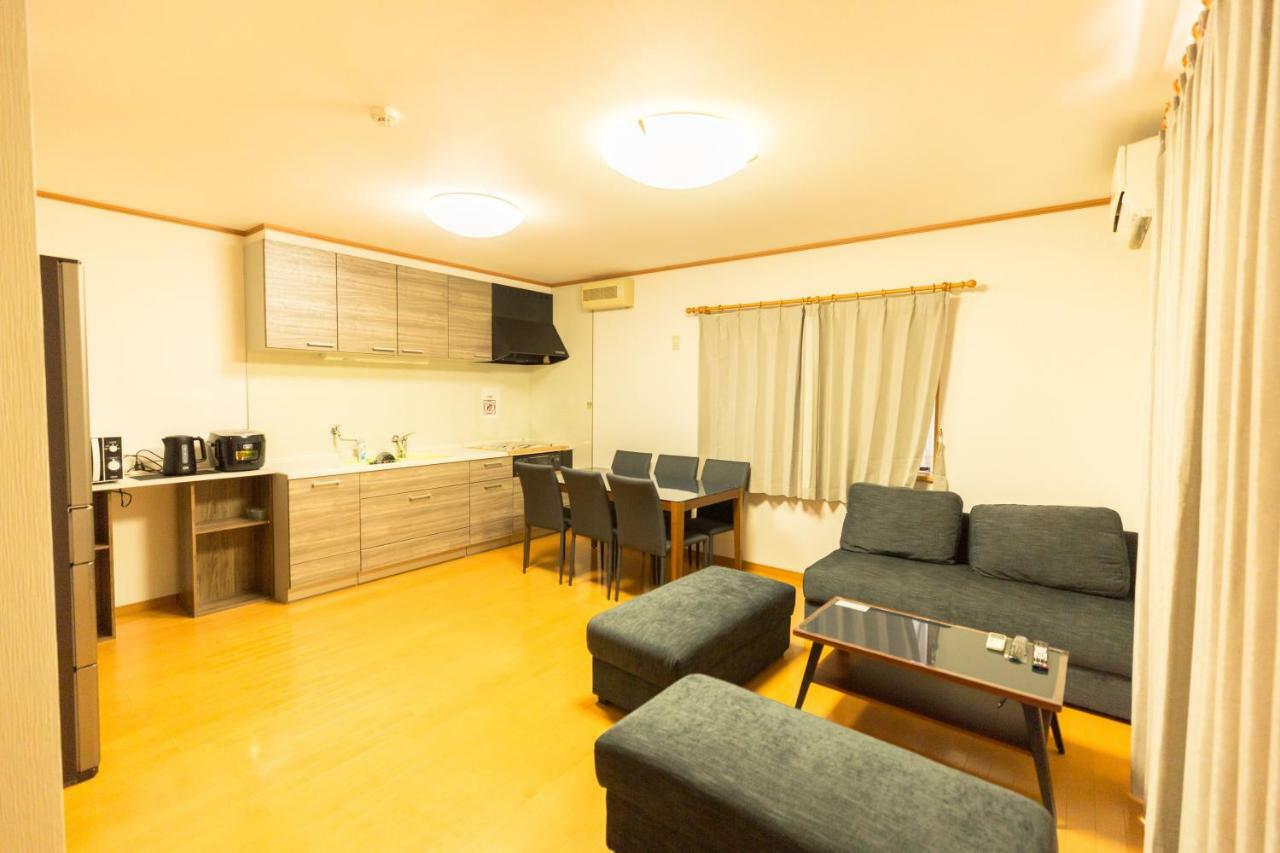 Chiyo House X M&Z House Vila Fukuoka  Exterior foto