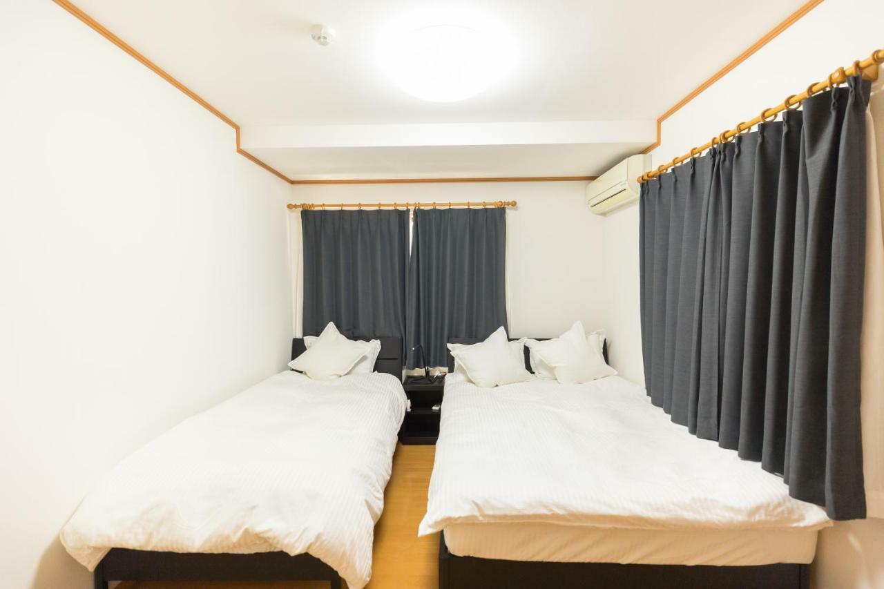 Chiyo House X M&Z House Vila Fukuoka  Exterior foto
