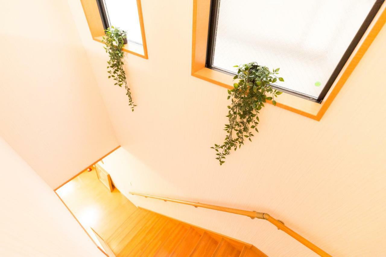 Chiyo House X M&Z House Vila Fukuoka  Exterior foto